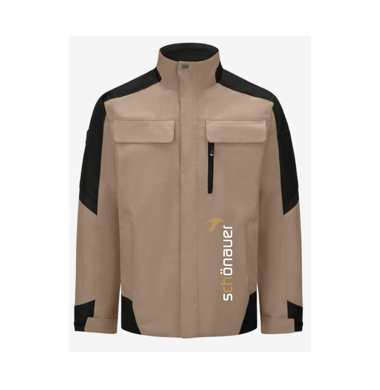LARS Arbeitsjacke
