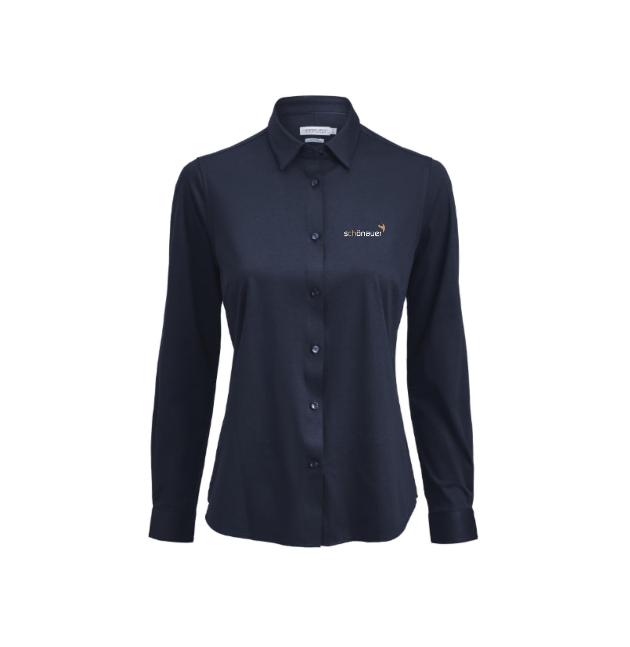 SAG IB132 Interlock Knit Woman Contemporary