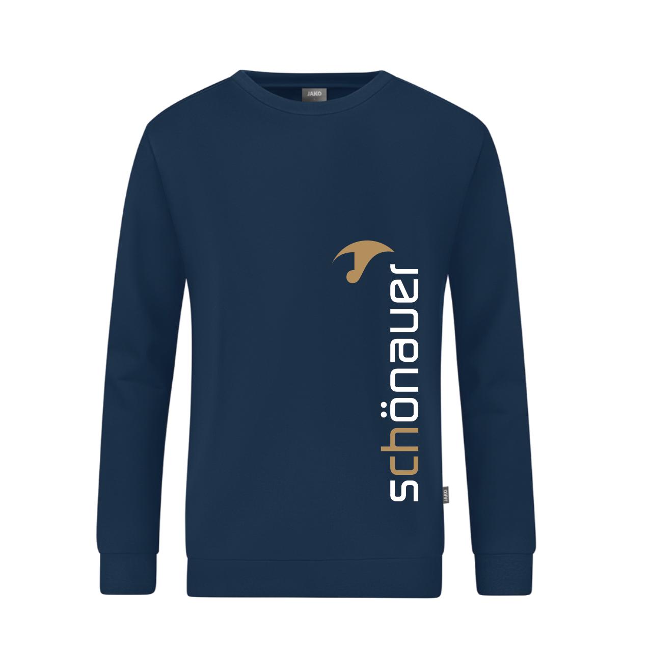 SAG Sweat Organic