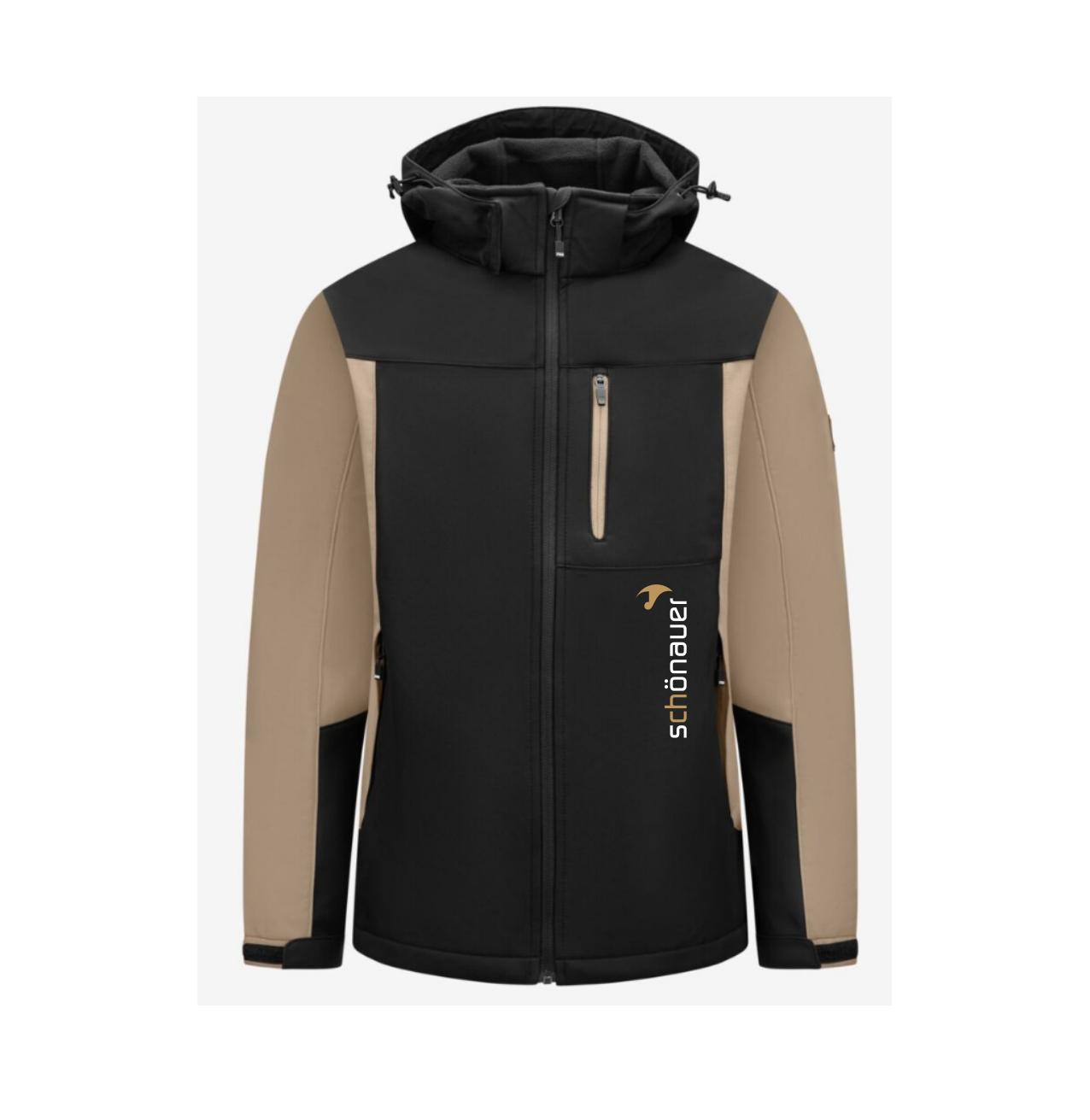 SAG JANNIK Arbeitsjacke