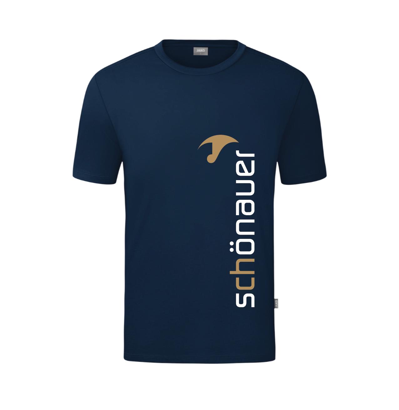 SAG T-Shirt Organic