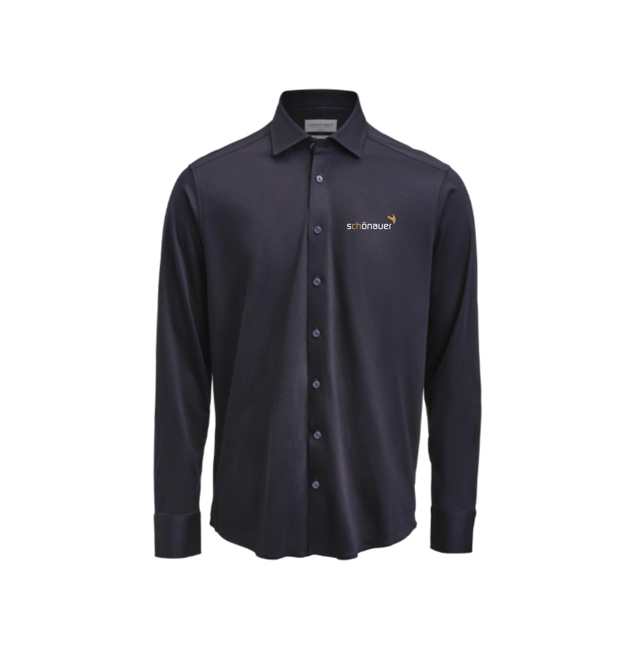 SAG IB132 Interlock Knit Regular