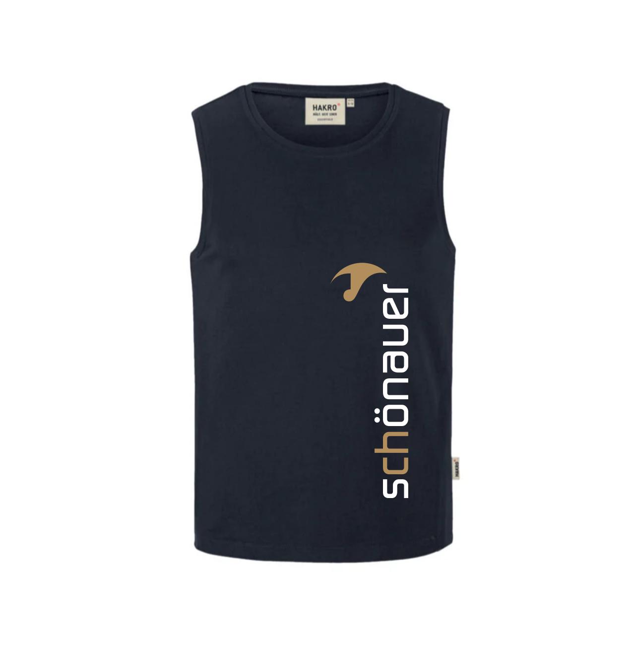 SAG HAKRO Tank-Top Classic